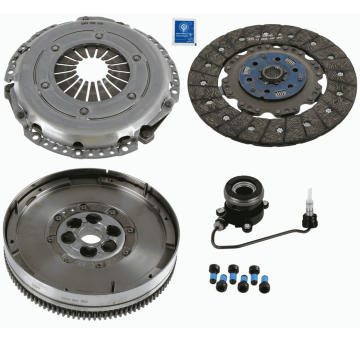 Spojková sada SACHS 2290 601 238