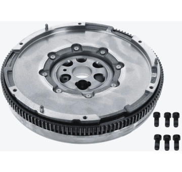 Zotrvačník SACHS 2294 000 113