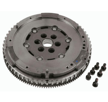 Zotrvačník SACHS 2294 701 078