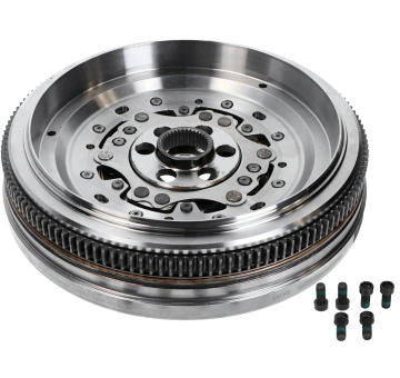 Setrvačník SACHS 2295 000 326