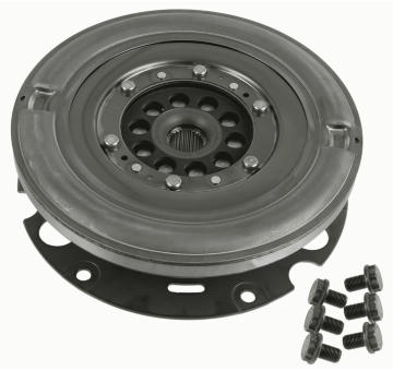 Setrvačník SACHS 2295 601 032