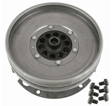 Zotrvačník SACHS 2295 601 034