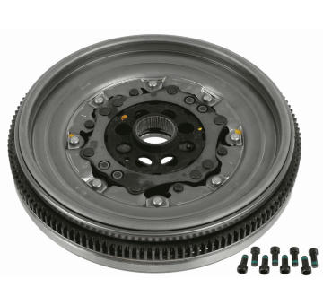 Zotrvačník SACHS 2295 601 047