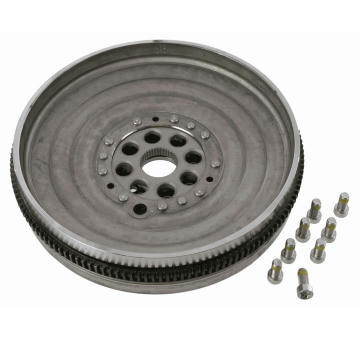 Setrvačník SACHS 2295 701 021