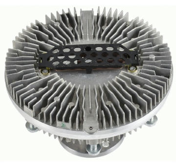 Spojka, větrák chladiče SACHS 2300 146 031