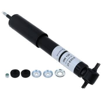 Tlmič pérovania SACHS 290 120