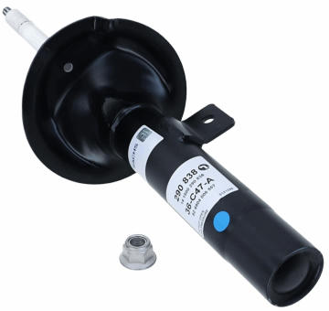 Tlmič pérovania SACHS 290 838