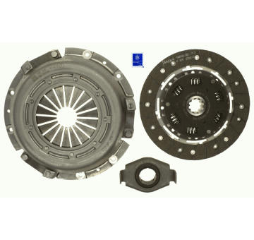 Sada spojky SACHS 3000 165 002