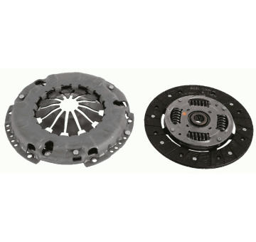 Spojková sada SACHS 3000 950 829
