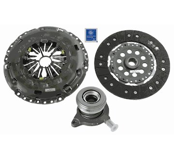 Sada spojky SACHS 3000 990 250