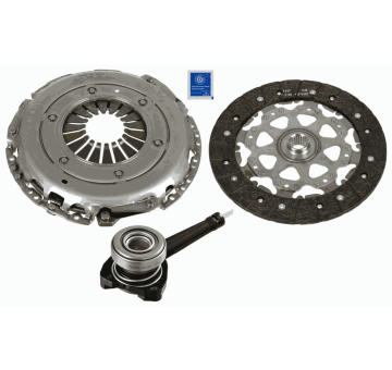 Spojková sada SACHS 3000 990 397