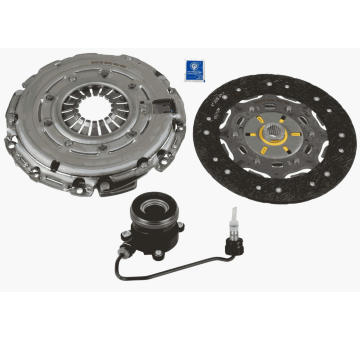 Spojková sada SACHS 3000 990 491