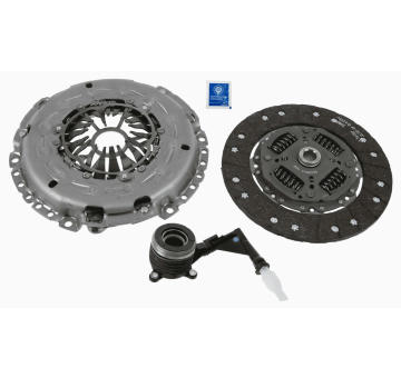 Spojková sada SACHS 3000 990 595