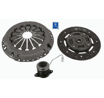 Spojková sada SACHS 3000 990 643