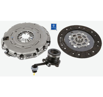 Spojková sada SACHS 3000 990 645