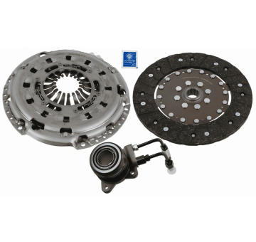 Spojková sada SACHS 3000 990 649