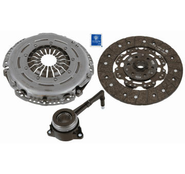 Spojková sada SACHS 3000 990 654