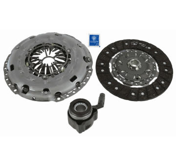Sada spojky SACHS 3000 990 660