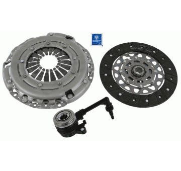 Spojková sada SACHS 3000 990 668