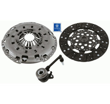 Spojková sada SACHS 3000 990 670