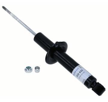 Tlmič pérovania SACHS 312 433