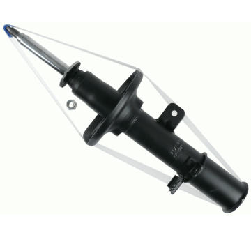 Tlmič pérovania SACHS 312 912