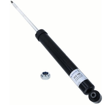 Tlmič pérovania SACHS 313 156