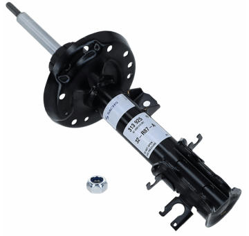 Tlmič pérovania SACHS 313 925