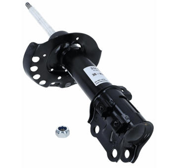 Tlmič pérovania SACHS 314 009