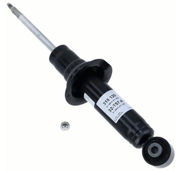 Tlmič pérovania SACHS 315 120