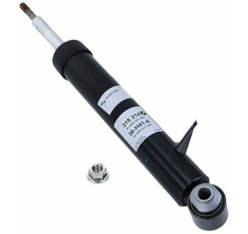 Tlmič pérovania SACHS 315 314