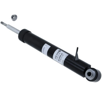 Tlmič pérovania SACHS 315 316