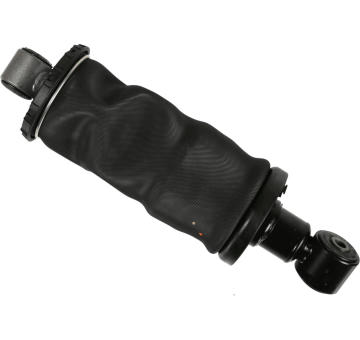 Tlumič, zavěšení kabiny SACHS 317 400