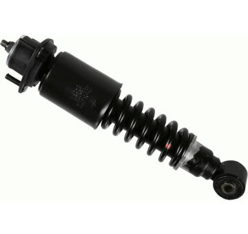 Tlumic, zaveseni kabiny SACHS 317 450