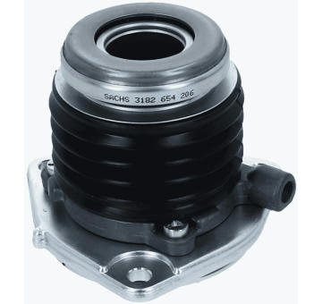 Centrální vysouvač, spojka SACHS 3182 654 206