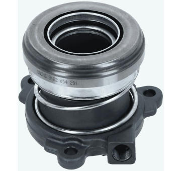 Centrální vysouvač, spojka  - SACHS 3182 654 291