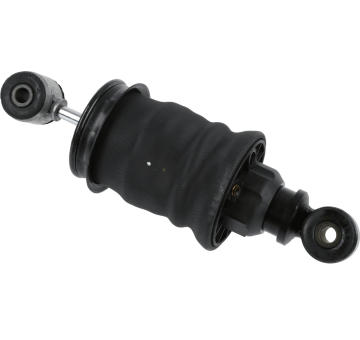 Tlumič, zavěšení kabiny SACHS 319 867