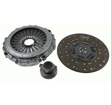Spojková sada SACHS 3400 700 344