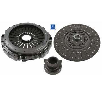 Spojková sada SACHS 3400 700 345