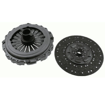 Spojková sada SACHS 3400 700 456