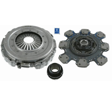 Spojková sada SACHS 3400 700 526