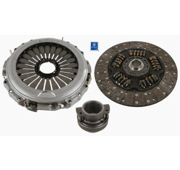 Sada spojky SACHS 3400 700 566