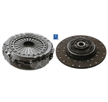 Spojková sada SACHS 3400 700 614
