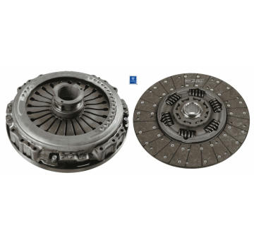 Spojková sada SACHS 3400 700 660