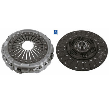 Spojková sada SACHS 3400 700 697