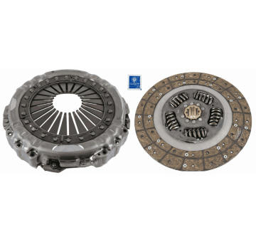 Spojková sada SACHS 3400 700 724