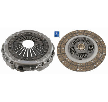 Sada spojky SACHS 3400 700 725