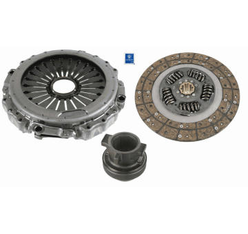 Sada spojky SACHS 3400 700 726