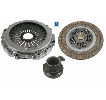 Spojková sada SACHS 3400 700 727