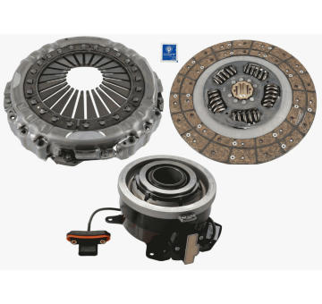 Spojková sada SACHS 3400 710 021